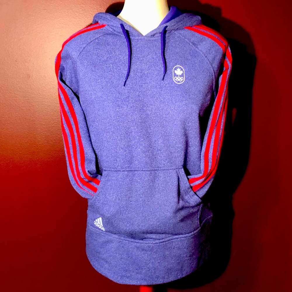 Adidas Olympic